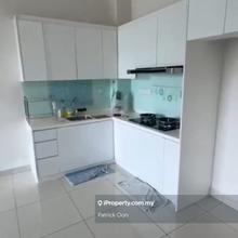 Super Nice Partly Furnished Unit @ Res280
