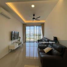 For Rent: G Residence, Alor Setar, Fully Furnished Condo