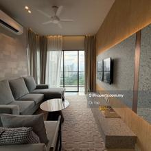 Ready unit direct owner can move in anytime including furnished promo