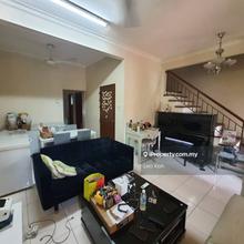 20x70 Renovated 2 Storey Landed House Taman Pinggiran Usj 3 Subang