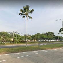 Industrial Land For Sale at Gambang, Kuantan, Pahang, Gambang, Kuantan