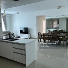 Solaris Dutamas Services Residence Fully Furnished For Rent