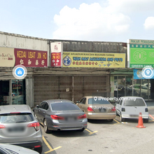 Kepong Shop for Sale 