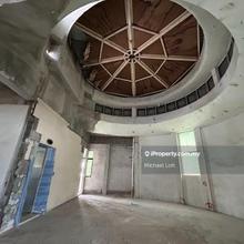 Bedford Business Park old klang road shop office ( 5939sqft )
