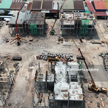 For Sale 2 Storey Semi D Factory,Bandar Baru Bangi