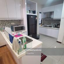 Strategically situated in the vibrant township of Kota Kemuning