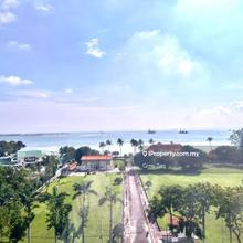 Seaview office unit for sale