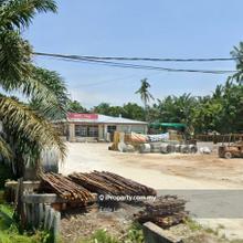 Commercial land for Sale