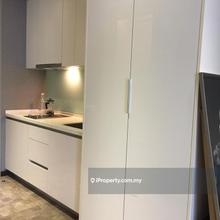 Serviced residence for Rent