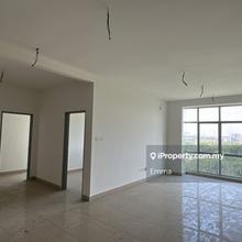 Lakeview Residence, Cyberjaya, Condominium 3 bed 2baths for Sale 340k
