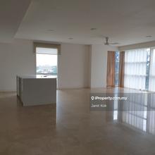 Exclusive One Menerung Unit. Prime Bangsar Address
