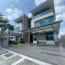 Putra Heights Subang