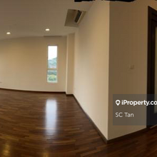 Duplex Unit - Luxury, Lowest Density & Most Exclusive Offering Condo