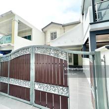 2 Storey Intermediate Taman Ukay Bistari @ Ampang