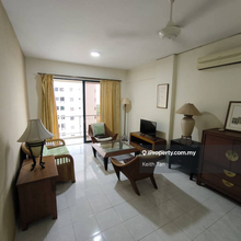 Casa Lago Condo Fully Furnished 2 Bedrooms 2 Bathrooms unit for Rent