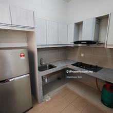 Fully Furnished House @ Desa Saujana 2 Bandar Saujana Putra near Mahsa