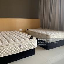 Serviced residence for Sale