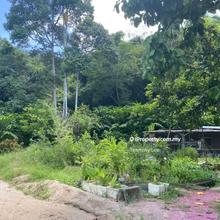 5.12 Acres Agricultural Land Taman Ksm, Kuala Klawang, Bukit Mahogani