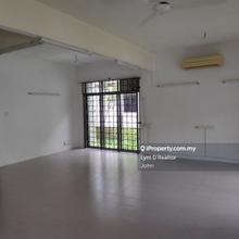 Semi-D house for Sale