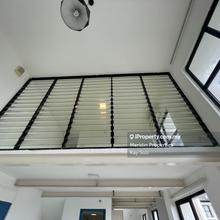 Serviced residence for Rent