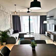 Serviced residence for Rent