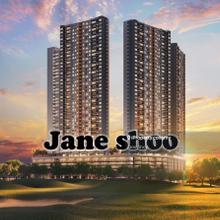 The Tropika Bukit Jalil Next to Bukit Jalil Golf Resort 