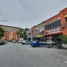 Near to Seri Mutiara, 2-Sty 22'x80' Shoplot Putra Indah Putra Heights