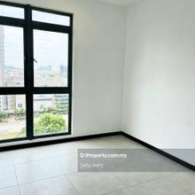Neu Suites Service Residence Jalan Ampang KL
