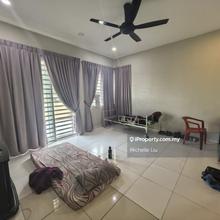 2.5 Storey Terrace Semi D for Sale