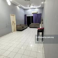 Ampang Prima Condo Unit for Rent