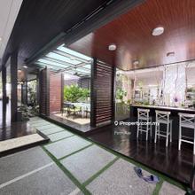 Isola Grandeur Senibong Cove 3-Storey Bungalow House For Sale