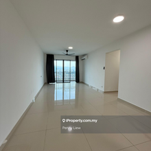 Aradia Residence @ Lake City KL North, Batu Caves