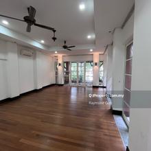 Luxury Bungalow in bangsar hill
