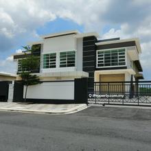 Semenyih Hi-Tech Semi-D For Sales