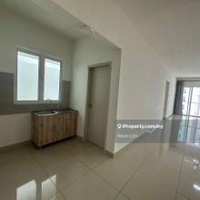 Gardens Ville 1115sf High Floor Original Unit