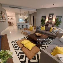 Limited 3 bedrooms for sale