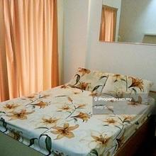 Holiday Place (D-Villa Residence) Taman U-Thant Ampang
