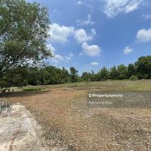 Rawang Taman Velow Industrial , Next to highway