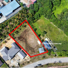 Flat Residential Land Freehold Bungalow At Bandar Mahkota, Bangi