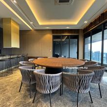 Setia Sky Seputeh, Brand New Condo, Short Walk to Mid Valley