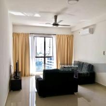 Skycube @ sungai ara bayan lepas relau fully furnished