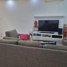 Hillpark 3 Kajang Semenyih 2 Storey Terrace Intermediate