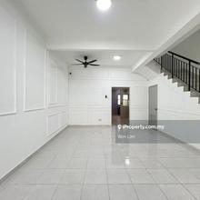 Taman Jp Perdana, For Rent, Fast Deal