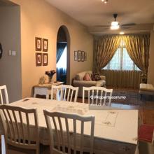 Ground Floor Apartment @ Latife Subang Jaya