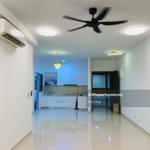 Damansara Seresta For Rent