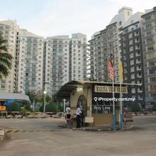 Teluk Kemang Marina View Villas Condominium 1 Bedroom unit for Rent