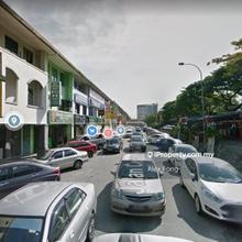3 Storey Shop For Rent