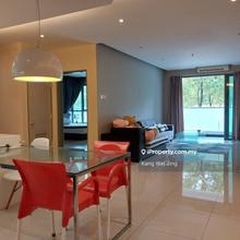 3 Rooms Fully Furnished For Sale