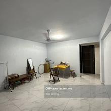 Desa Green 700sqft Free Parking Fully Renovated