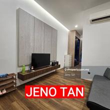 Toorak Park Studio Unit at Jalan Song 